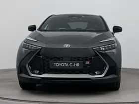 Toyota C-HR (2024) thumbnail 21