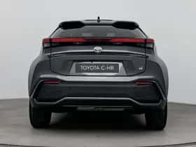 Toyota C-HR (2024) thumbnail 22