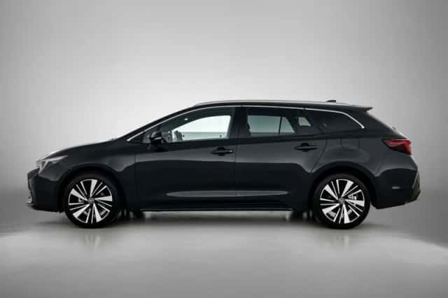 Toyota Corolla_Touring_Sports (2025) thumbnail 3