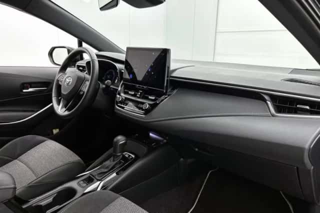 Toyota Corolla_Touring_Sports (2025) thumbnail 6