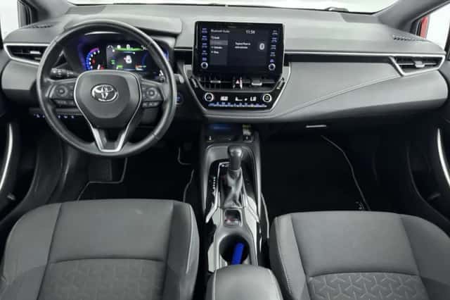 Toyota Corolla (2020) thumbnail 4