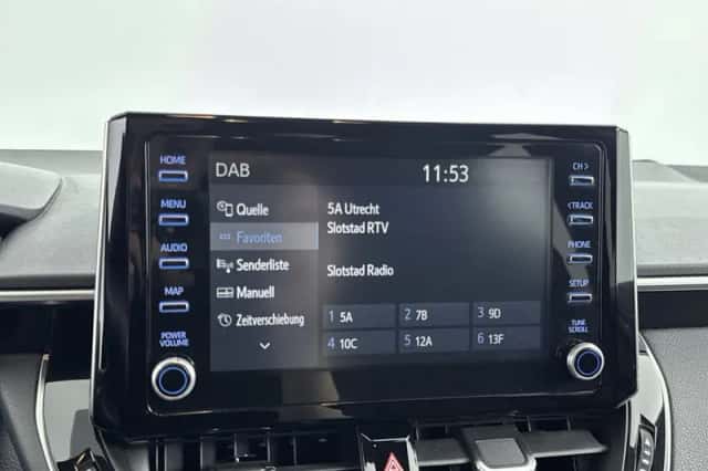 Toyota Corolla (2020) thumbnail 6