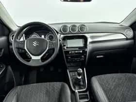Suzuki Vitara (2024) thumbnail 5