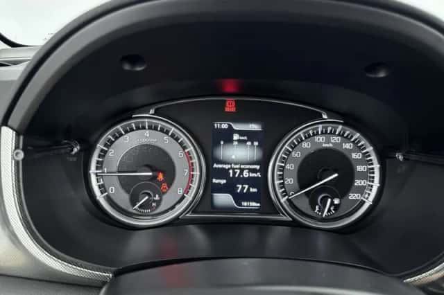 Suzuki Vitara (2024) thumbnail 6
