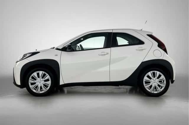 Toyota Aygo (2025) thumbnail 3