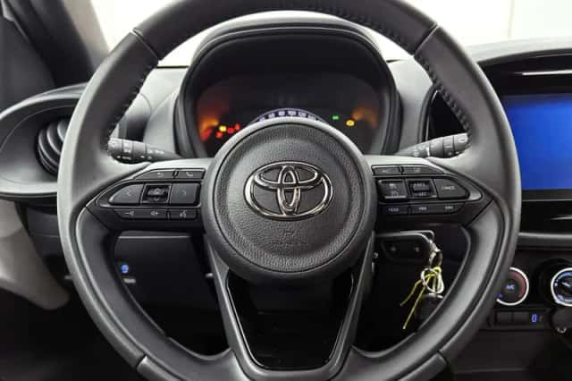 Toyota Aygo (2025) thumbnail 6