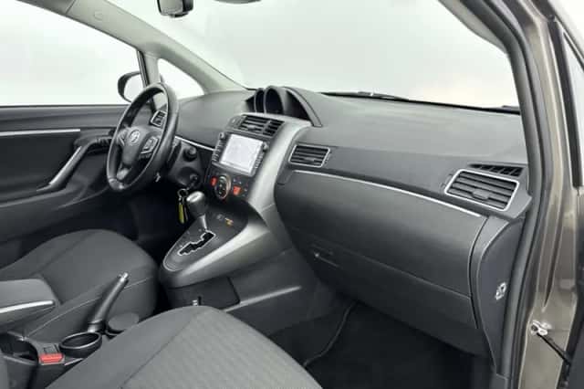 Toyota Verso (2017) thumbnail 6