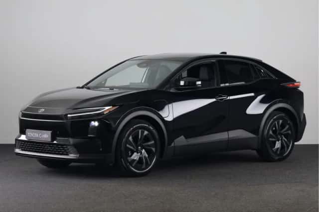 Toyota C-HR+ (2026) thumbnail 1