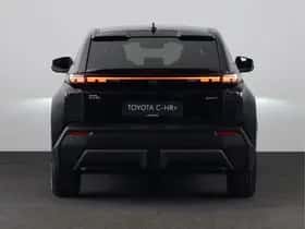 Toyota C-HR+ (2026) thumbnail 21