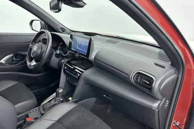 Toyota Yaris_Cross (2022) thumbnail 6