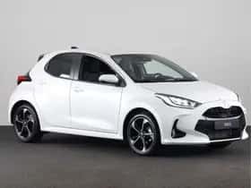 Toyota Yaris (2026) thumbnail 11