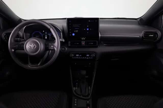 Toyota Yaris (2026) thumbnail 4