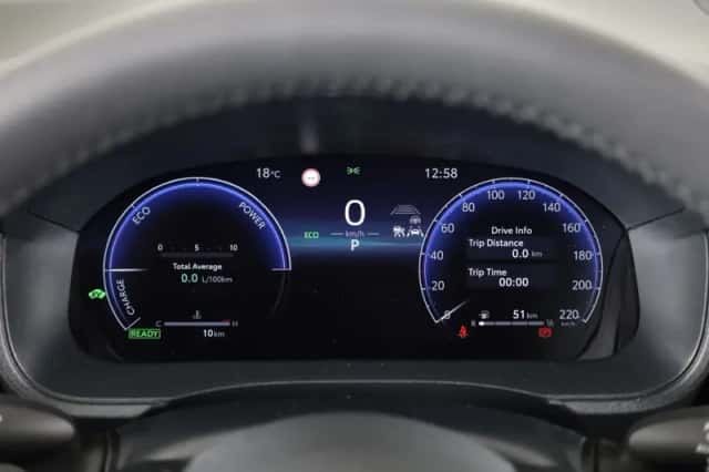 Toyota Yaris (2026) thumbnail 5