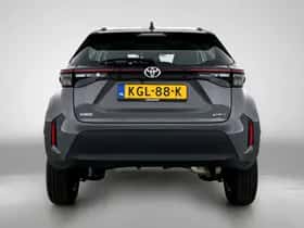 Toyota Yaris_Cross (2024) thumbnail 21