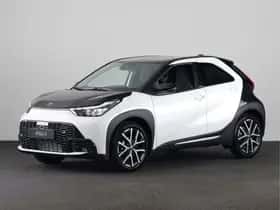 Toyota Aygo (2026)