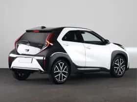 Toyota Aygo (2026) thumbnail 2