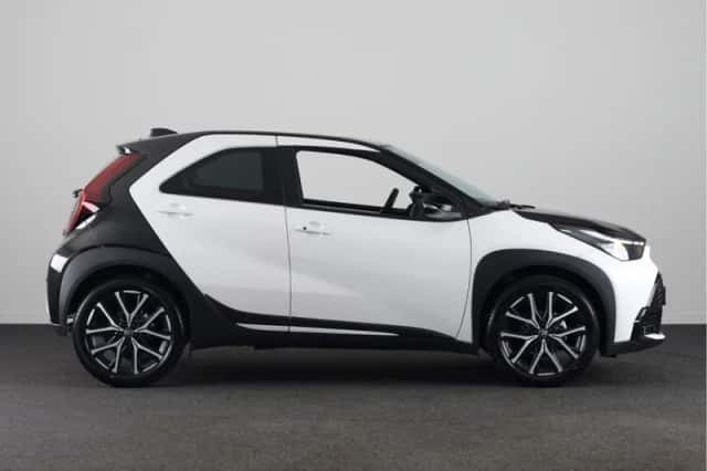 Toyota Aygo (2026) thumbnail 3