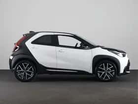 Toyota Aygo (2026) thumbnail 3