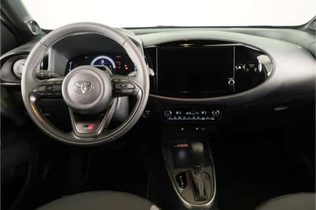 Toyota Aygo (2026) thumbnail 4