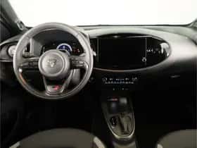 Toyota Aygo (2026) thumbnail 4