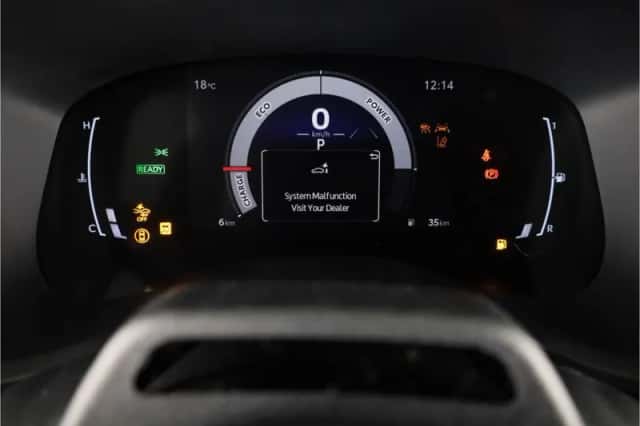 Toyota Aygo (2026) thumbnail 5