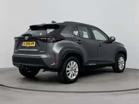 Toyota Yaris_Cross (2023) thumbnail 2