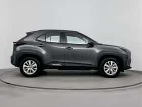 Toyota Yaris_Cross (2023) thumbnail 12