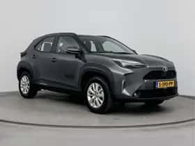 Toyota Yaris_Cross (2023) thumbnail 13