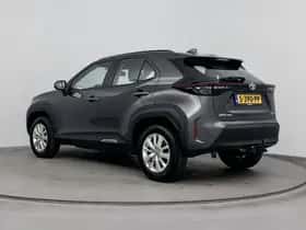 Toyota Yaris_Cross (2023) thumbnail 14