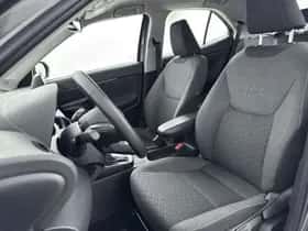 Toyota Yaris_Cross (2023) thumbnail 16