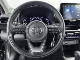 Toyota Yaris_Cross (2023) thumbnail 18