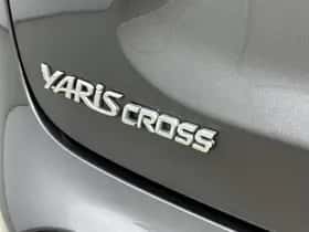 Toyota Yaris_Cross (2023) thumbnail 19