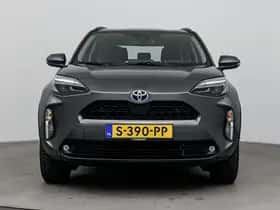 Toyota Yaris_Cross (2023) thumbnail 20