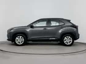Toyota Yaris_Cross (2023) thumbnail 3