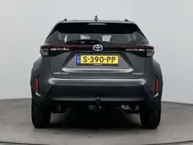 Toyota Yaris_Cross (2023) thumbnail 21