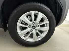 Toyota Yaris_Cross (2023) thumbnail 24
