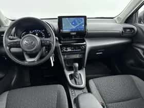 Toyota Yaris_Cross (2023) thumbnail 4