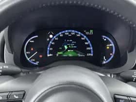Toyota Yaris_Cross (2023) thumbnail 5