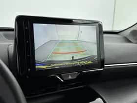 Toyota Yaris_Cross (2023) thumbnail 8