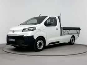 Toyota Proace (2026)