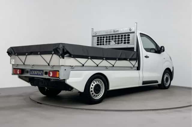 Toyota Proace (2026) thumbnail 2