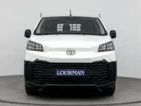 Toyota Proace (2026) thumbnail 15