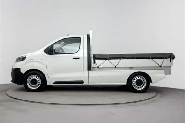 Toyota Proace (2026) thumbnail 3