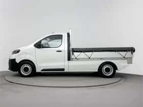 Toyota Proace (2026) thumbnail 3