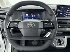 Toyota Proace (2026) thumbnail 4