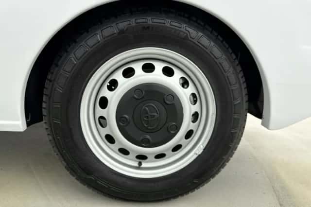 Toyota Proace (2026) thumbnail 5