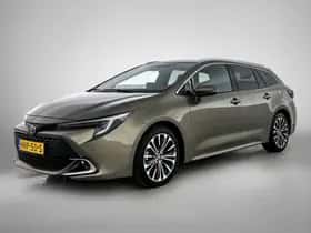 Toyota Corolla_Touring_Sports (2025) thumbnail 1