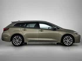 Toyota Corolla_Touring_Sports (2025) thumbnail 11