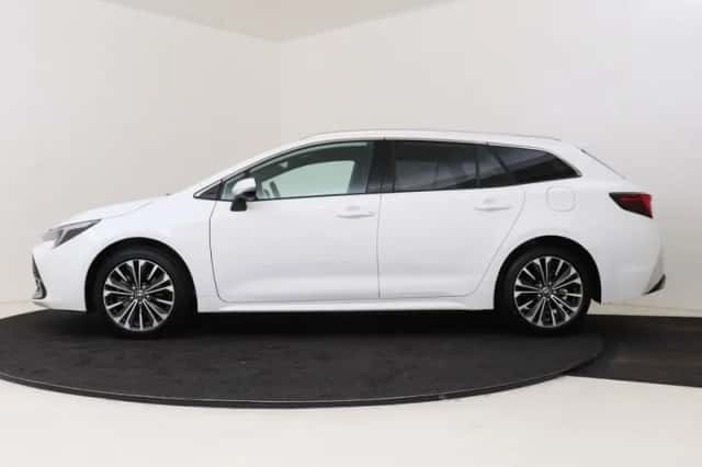 Toyota Corolla_Touring_Sports (2025) thumbnail 3