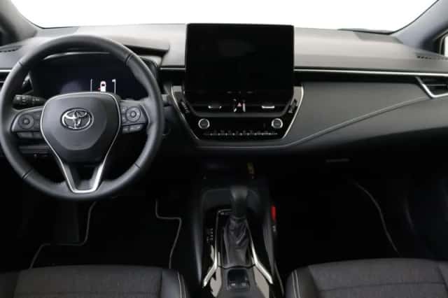 Toyota Corolla_Touring_Sports (2025) thumbnail 5